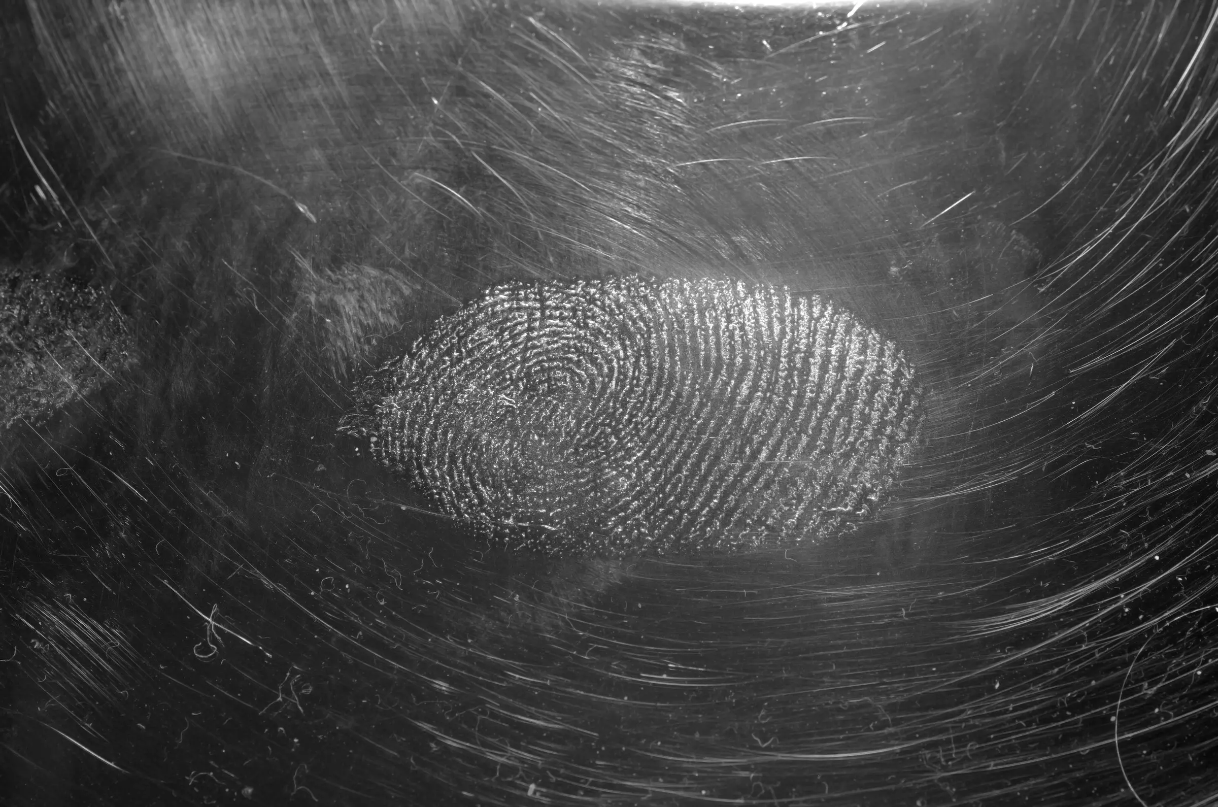 trace